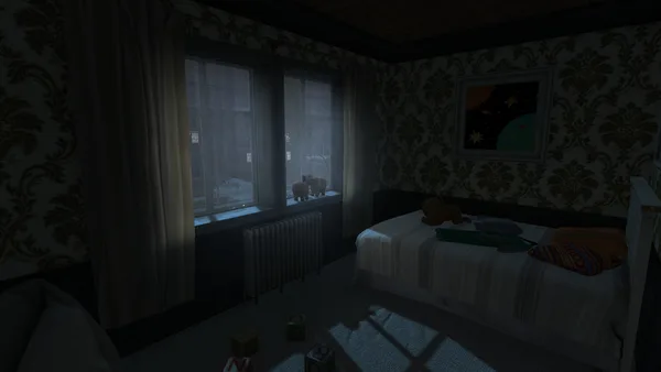TheNightfall screenshot 12