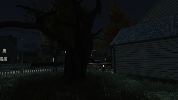 TheNightfall screenshot 13