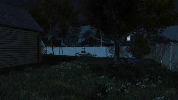 TheNightfall screenshot 14