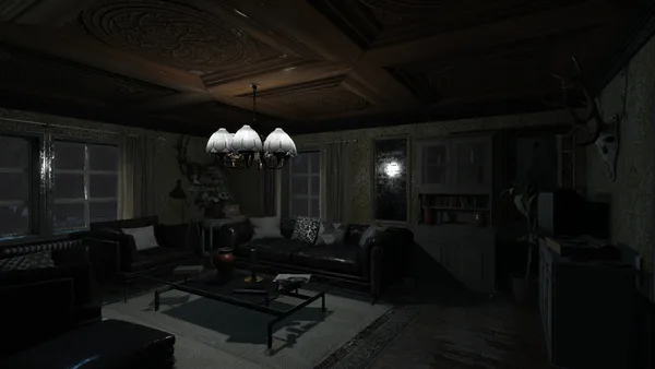 TheNightfall screenshot 2