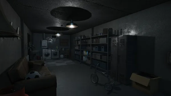 TheNightfall screenshot 5