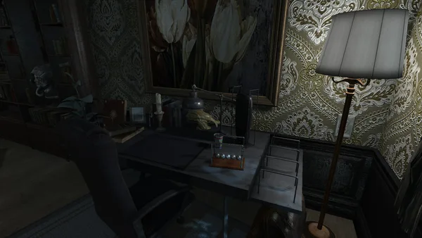 TheNightfall screenshot 7
