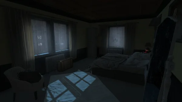 TheNightfall screenshot 8