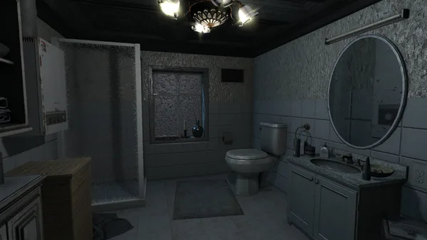 TheNightfall screenshot 9