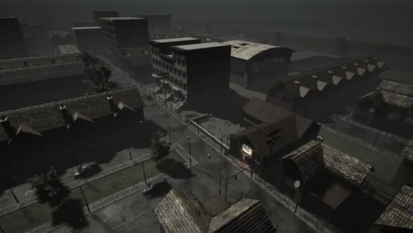 Welcome to Hanwell screenshot 13