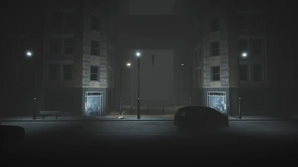 Welcome to Hanwell screenshot 14