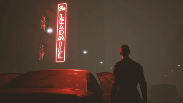 Welcome to Hanwell screenshot 4