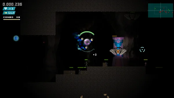 Void Source screenshot 10