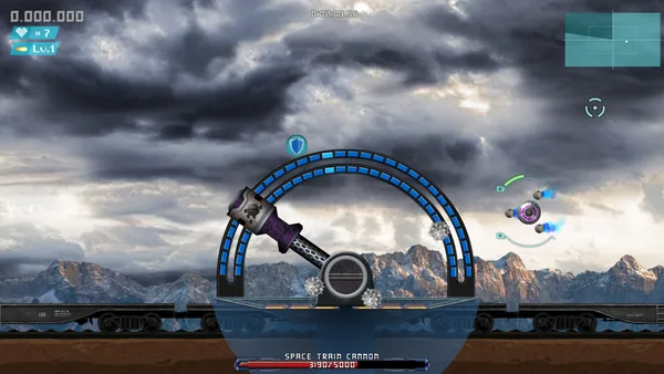 Void Source screenshot 14