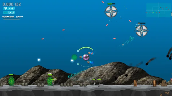 Void Source screenshot 5