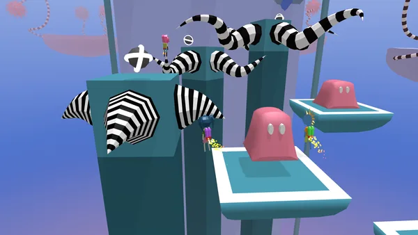 Park Bound screenshot 1