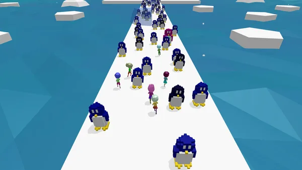 Park Bound screenshot 12