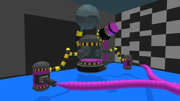 Park Bound screenshot 16