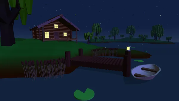 Park Bound screenshot 17