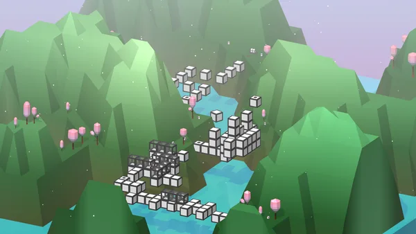 Park Bound screenshot 4