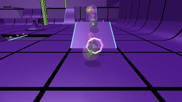 Park Bound screenshot 5