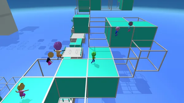 Park Bound screenshot 6