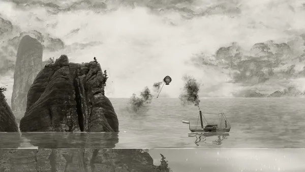 Tragedy of Prince Rupert screenshot 10