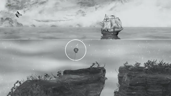 Tragedy of Prince Rupert screenshot 3