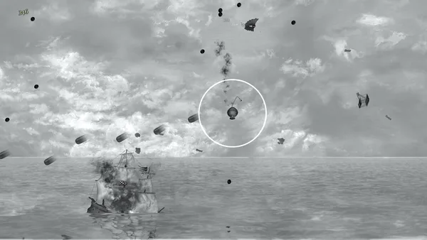 Tragedy of Prince Rupert screenshot 8