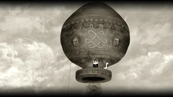 Tragedy of Prince Rupert screenshot 9