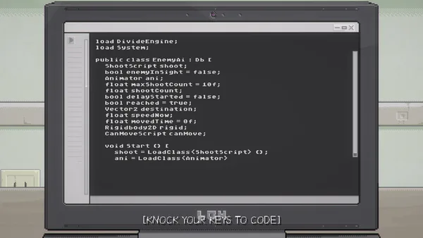 Indie Dream screenshot 4