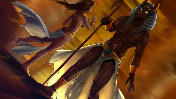 These nights in Cairo screenshot 4