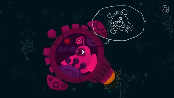 One Eyed Kutkh screenshot 1
