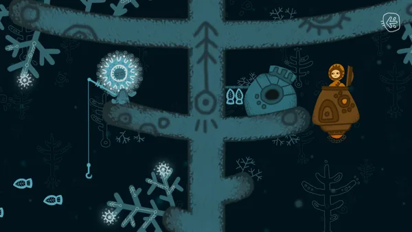 One Eyed Kutkh screenshot 5