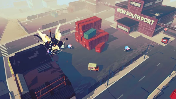 PAKO 2 screenshot 18