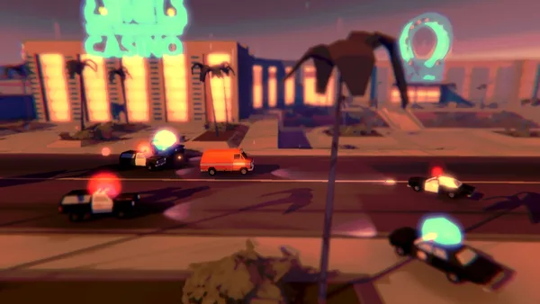 PAKO 2 screenshot 3