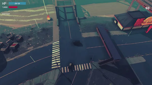 PAKO 2 screenshot 7