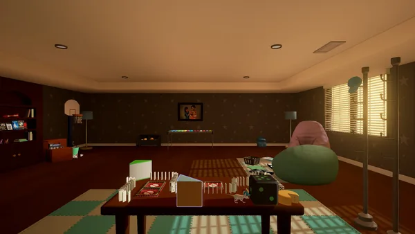 Mouse Playhouse screenshot 1
