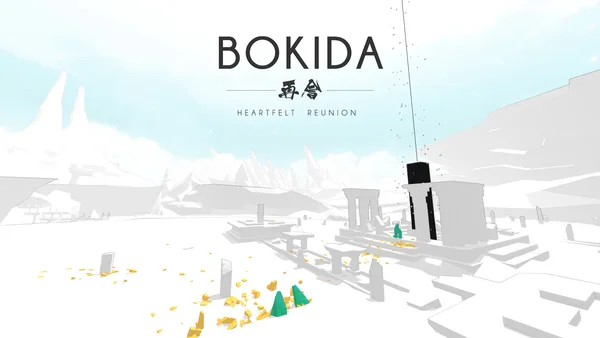Bokida - Heartfelt Reunion screenshot 1