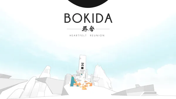 Bokida - Heartfelt Reunion screenshot 9