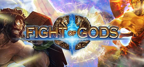 Fight of Gods