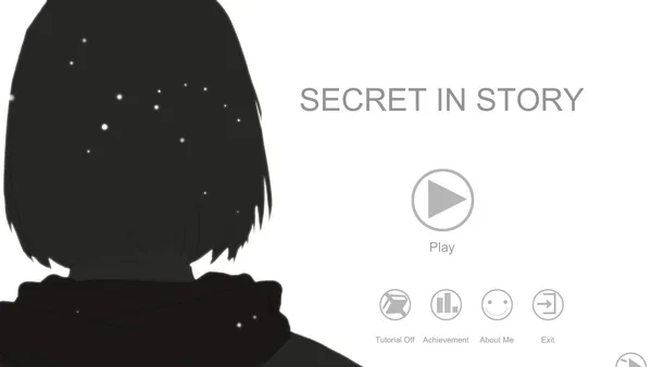 Secret in Story screenshot 1