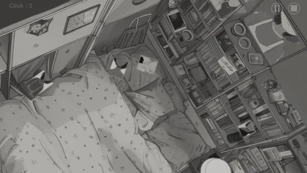 Secret in Story screenshot 2