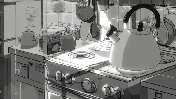 Secret in Story screenshot 3