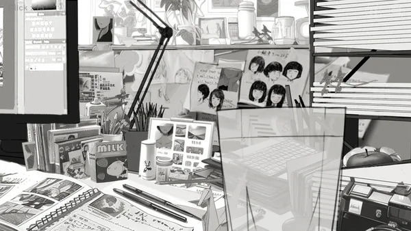 Secret in Story screenshot 5