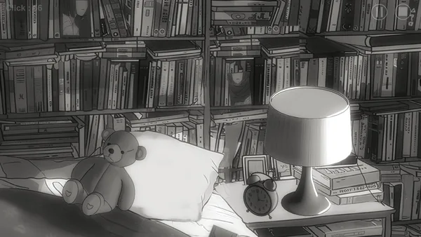 Secret in Story screenshot 7