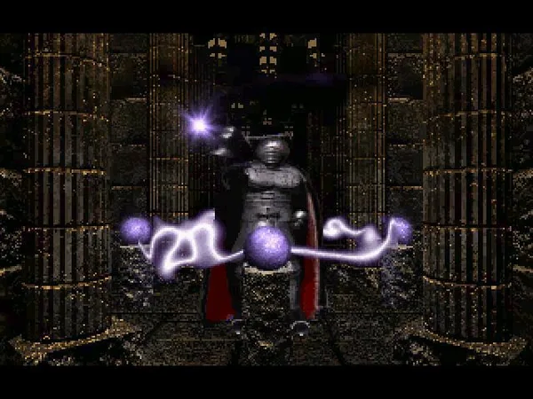 Stonekeep screenshot 1