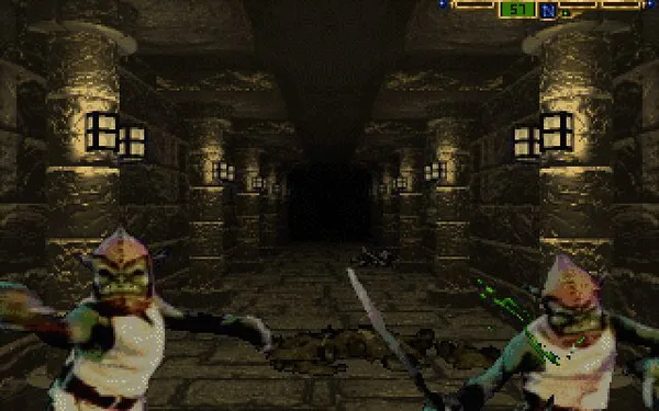 Stonekeep screenshot 4
