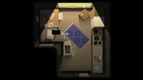 Please Knock on My Door screenshot 1