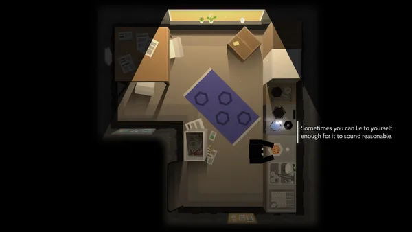 Please Knock on My Door screenshot 6