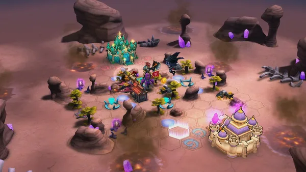 The Chronicles of Dragon Wing - Reborn screenshot 10