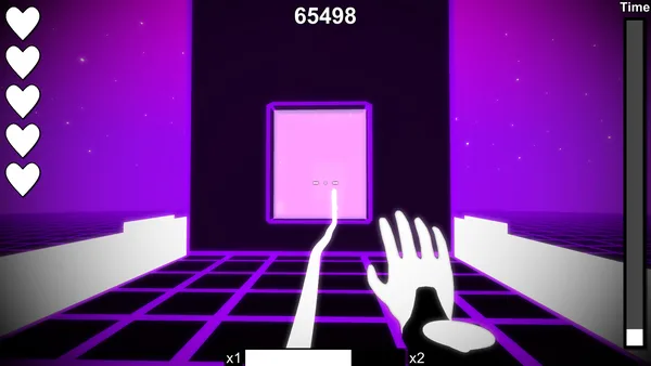 Rhythm Rush! screenshot 10