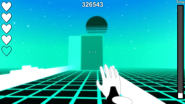 Rhythm Rush! screenshot 9