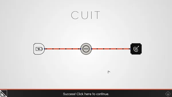 Cuit screenshot 1