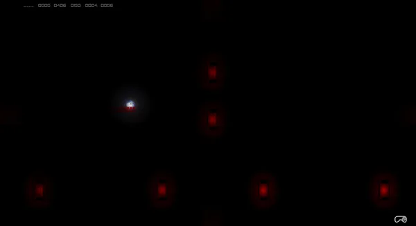 NEONomicon screenshot 2